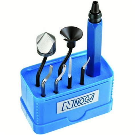 noga sheet metal deburring tool|noga ceramic deburring tool.